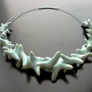 Celadon Necklace